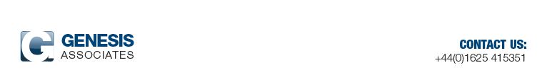 Genesis Logo