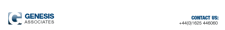 Genesis Logo